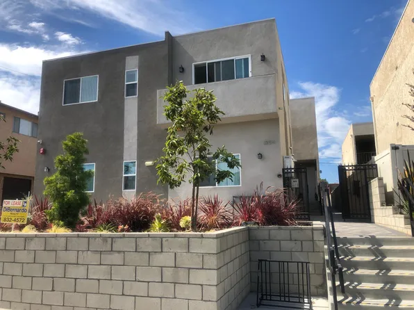1354 W 9th St #1, San Pedro, CA 90732
