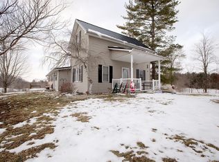 12930 N Bonestead Rd, North Manchester, IN 46962