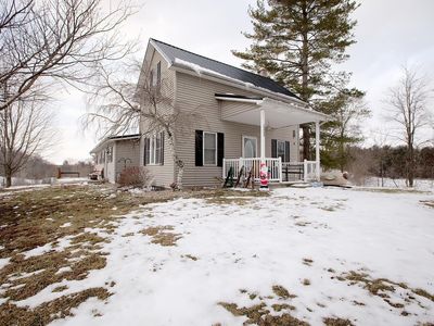 12930 N Bonestead Rd, North Manchester, IN, 46962