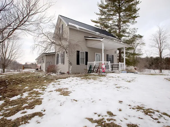 12930 N Bonestead Rd, North Manchester, IN 46962