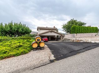 567 Lakeview Pl, Oliver, BC V0H1T4