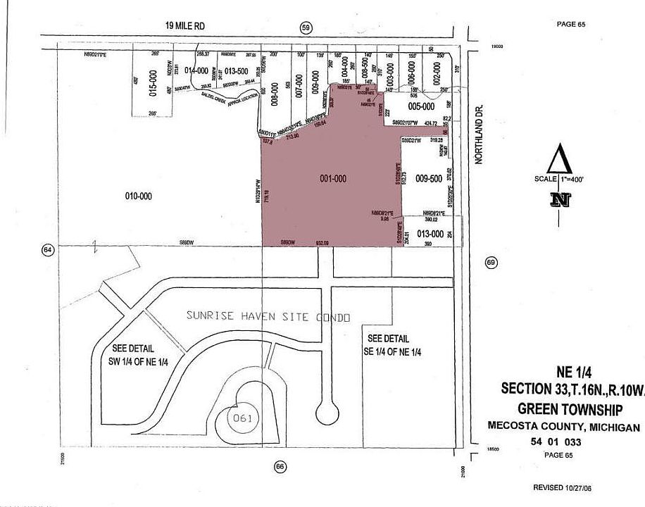 1st image of 18881 Northland Dr