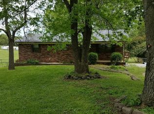 107 Coy Cv, Harrison, AR 72601