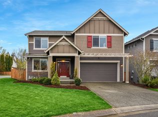 13459 SE 181st St, Renton, WA 98058