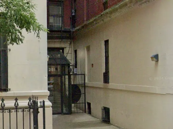 251 West 97th Street image 1 of 1