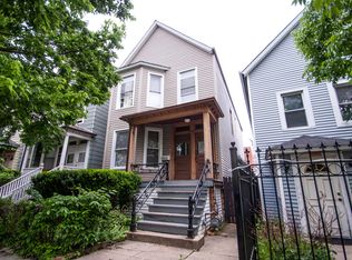 2923 N Wisner Ave, Chicago, IL 60618
