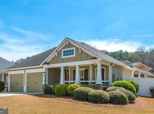 197 Shoal Creek Way, Dallas, GA 30132