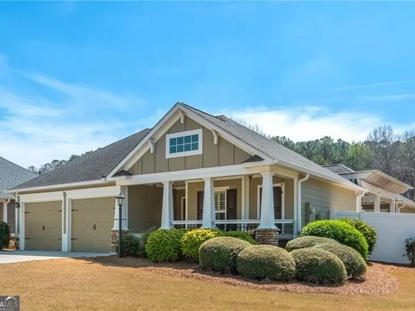 197 Shoal Creek Way, Dallas, GA 30132