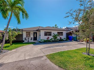 3620 SW 5th Ter, Miami, FL 33135