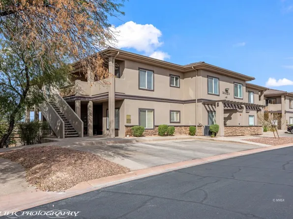405 Paradise Pkwy Unit 190, Mesquite, NV 89027