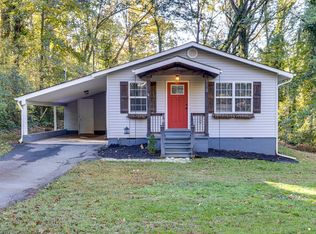 115 Prancer Ave, Greenville, SC 29605