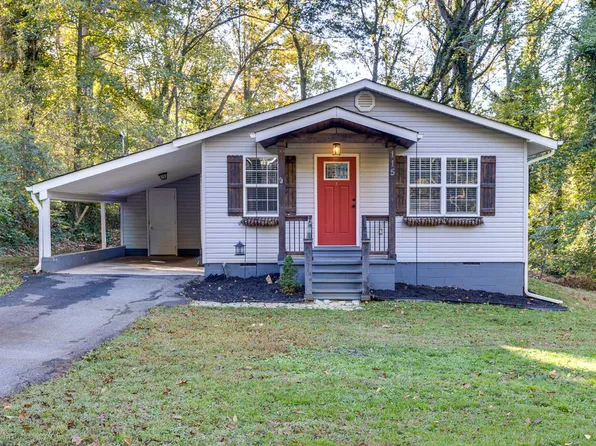 115 Prancer Ave, Greenville, SC 29605