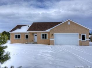 795 Lake Woodmoor Dr, Monument, CO 80132