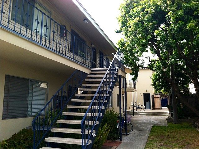 1st image of 1122 Felspar St APT 5
