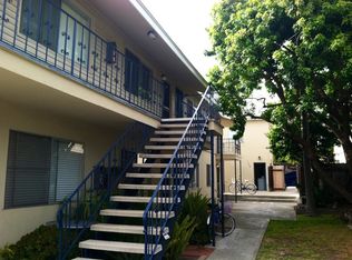 1122 Felspar St APT 5, San Diego, CA 92109