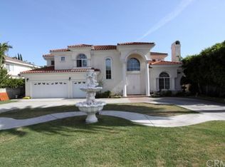 9722 E Lemon Ave, Arcadia, CA 91007