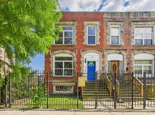 2933 W Wilcox St, Chicago, IL 60612