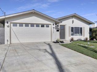 3633 Independence Rd, Fremont, CA 94538