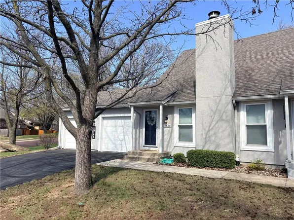 12650 W 108th St, Overland Park, KS 66210