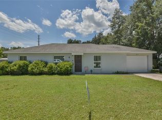 3584 SE 140th Pl, Summerfield, FL 34491