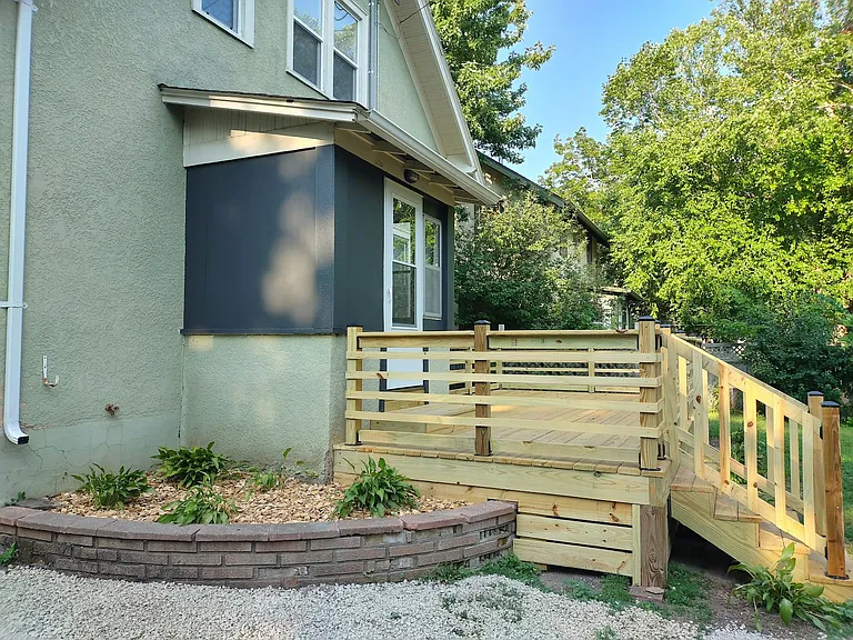 703 Saint Olaf Ave — Photo 25