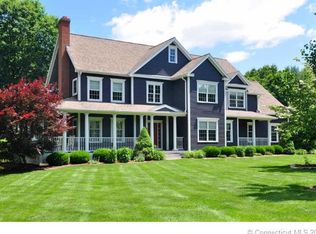 204 Cone Meadow Ct, West Granby, CT 06090