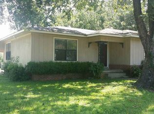 114 Citation St, Texarkana, TX 75501