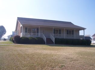 1954 McIlwain Rd, Lancaster, SC 29720