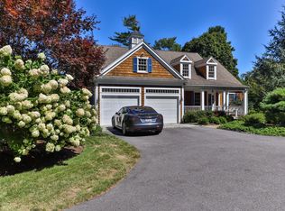 1 Old Sandwich Rd, Plymouth, MA 02360