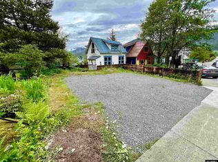 275 Irwin St, Juneau, AK 99801