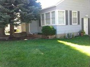 946 Yale Ave, Billings, MT 59102