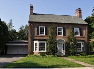 3206 Swarthmore Rd, Wilmington, DE 19807