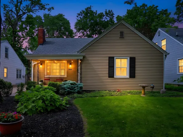 2420 E Northgate St, Indianapolis, IN 46220
