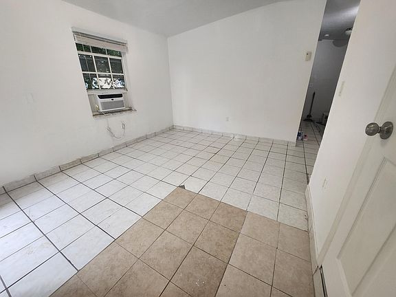 Small living room