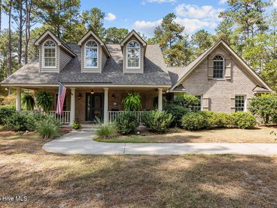 28940 Deercroft Drive, Wagram, NC, 28396