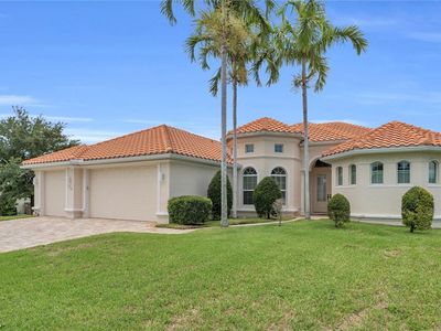 5120 Manor Ct, Cape Coral, FL, 33904