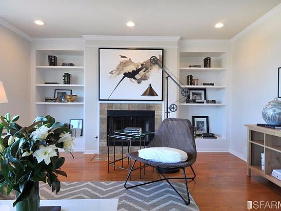5th image of 3350 Laguna St #201