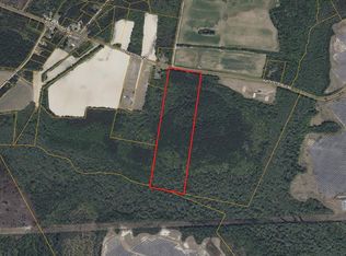 0 Old Fayetteville Road, Fayetteville, NC 28312