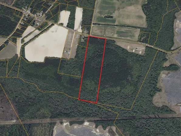 0 Old Fayetteville Road, Fayetteville, NC 28312