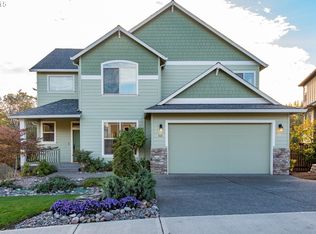 825 NW Sacajawea Pl, Camas, WA 98607