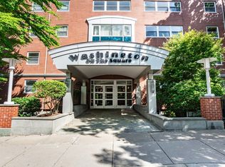 1600 Beacon St APT 607, Brookline, MA 02446