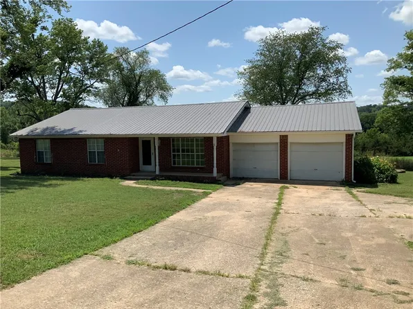 312 S Parrott Dr, Huntsville, AR 72740