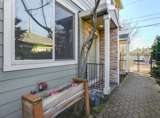 1118 NE 60th Ave, Portland, OR 97213