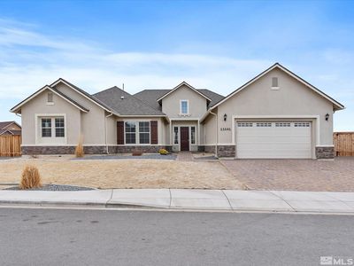 11641 Vista Park Dr, Sparks, NV, 89441