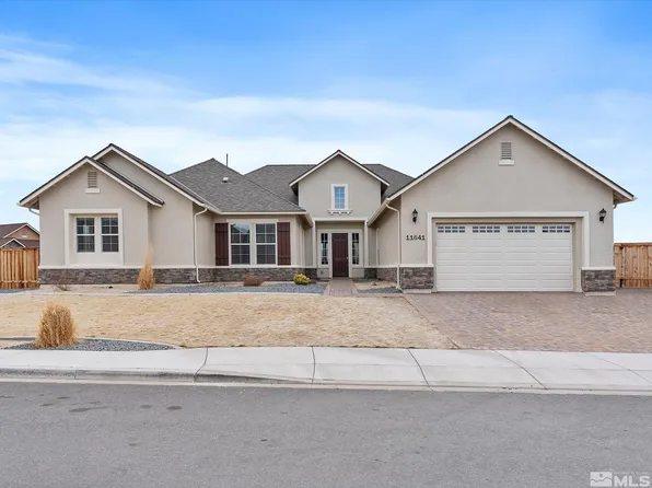 11641 Vista Park Dr, Sparks, NV 89441