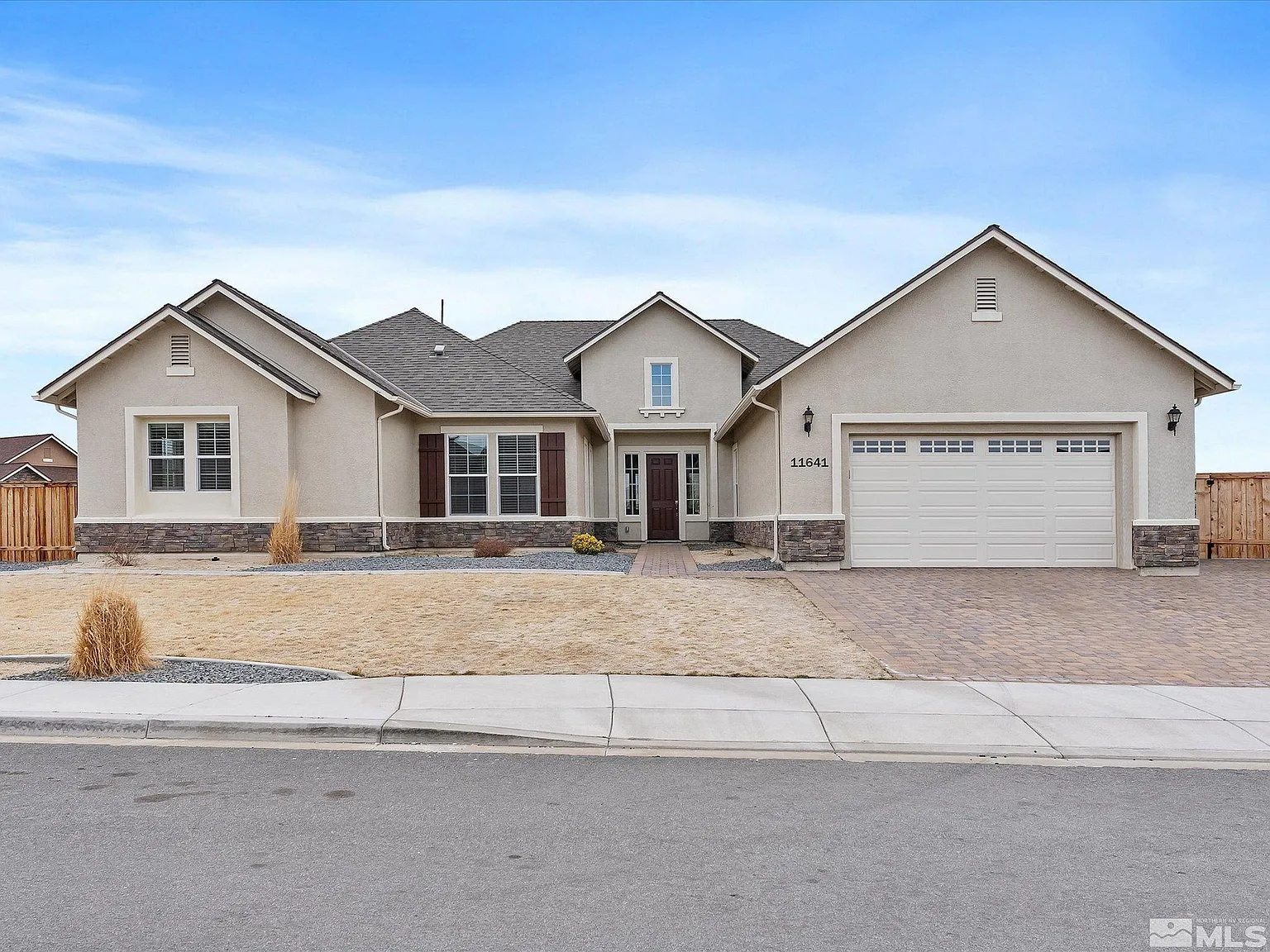 11641 Vista Park Dr photo 1