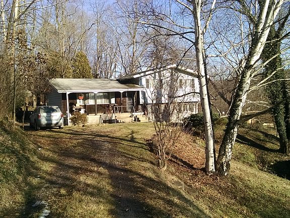 Off Rural Gardens Ct