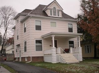 129 S Hoopes Ave, Auburn, NY 13021