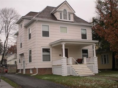 129 S Hoopes Ave, Auburn, NY, 13021
