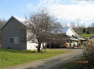 9805 Old Route 99, Mc Kean, PA 16426